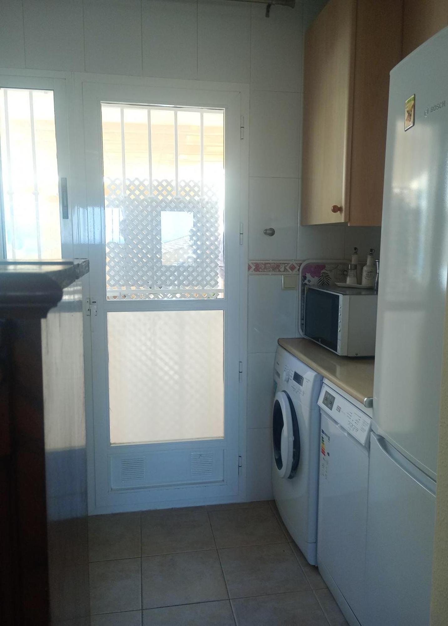 Ferienwohnung Astrid-Luise Huss El Puerto de Mazarrón Exterior foto