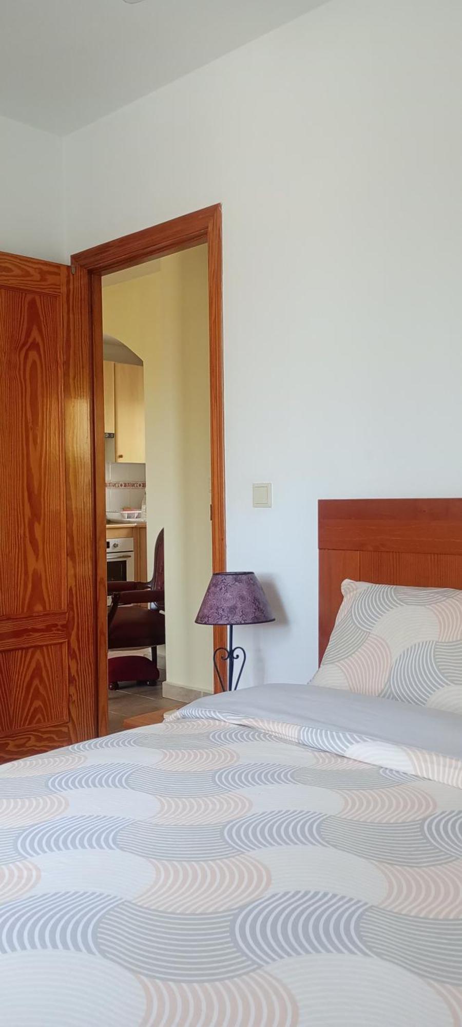 Ferienwohnung Astrid-Luise Huss El Puerto de Mazarrón Exterior foto